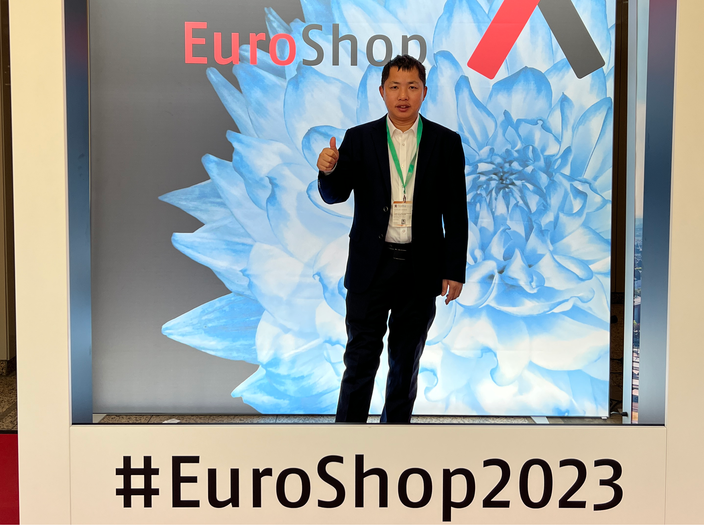 Ecobox EuroShop 2023: ¡TODO LO QUE TE MUEVE!