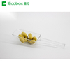 Ecobox FZ-2601 Pinza de clip de plástico libre de PA y aprobada por la FDA
