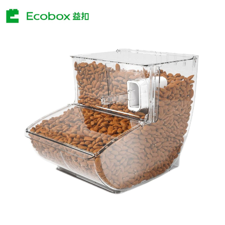 Cubo de basura Ecobox LD-06