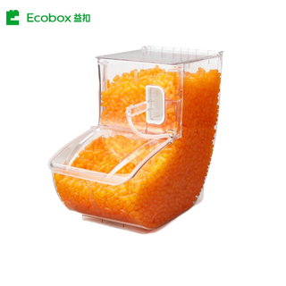  Cubo de basura Ecobox LD-02