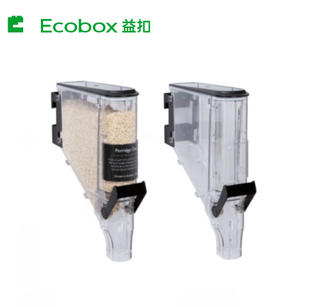Dispensador por gravedad Ecobox ZT-04