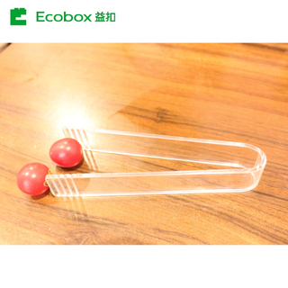Ecobox FZ-2401 Alicate de plástico libre de BPA y aprobado por la FDA
